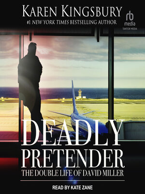 cover image of Deadly Pretender